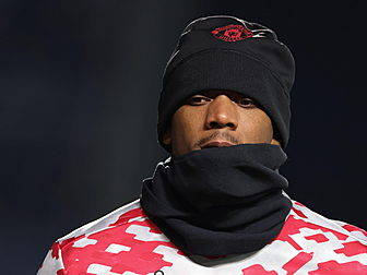 Reports | Sevilla approach Man...